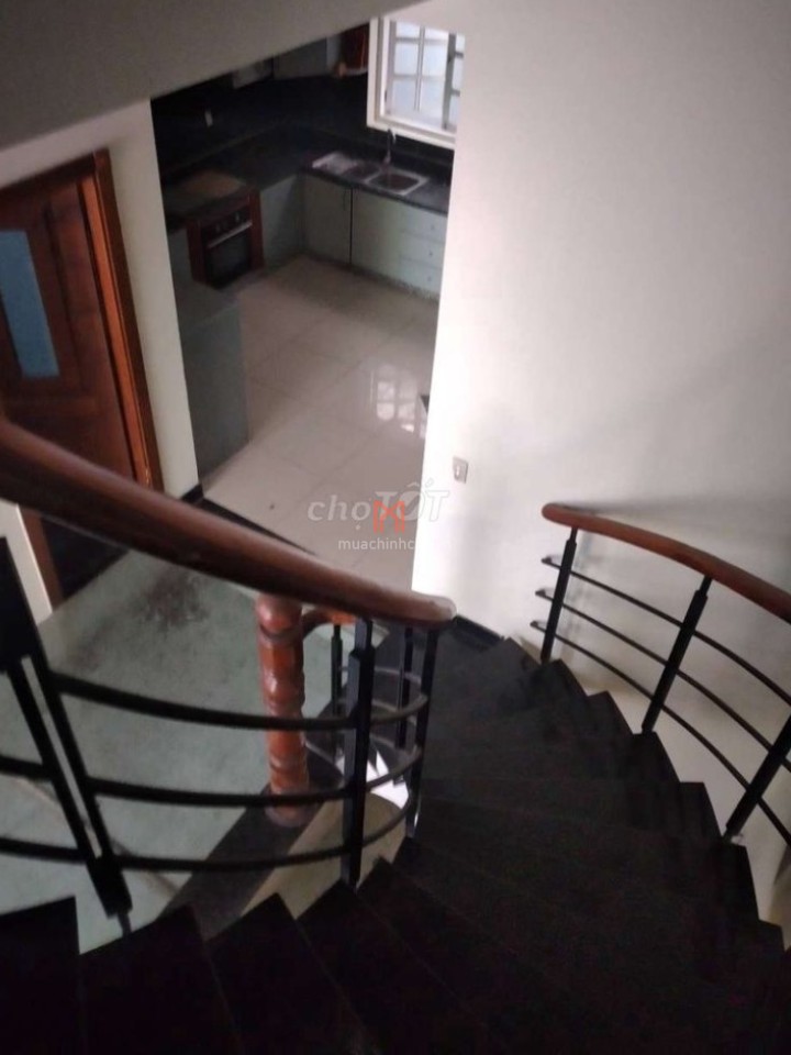 Nhà bán Quận 8 giá bán 16 tỷ