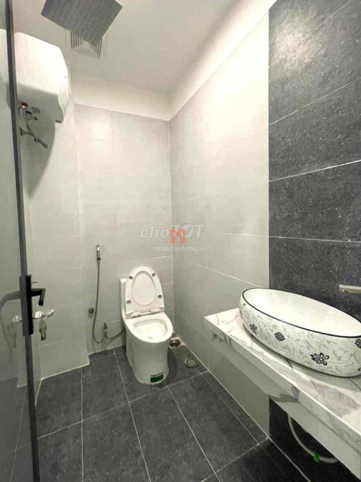 Nhà bán Quận Thanh Khê giá 3.35 tỷ