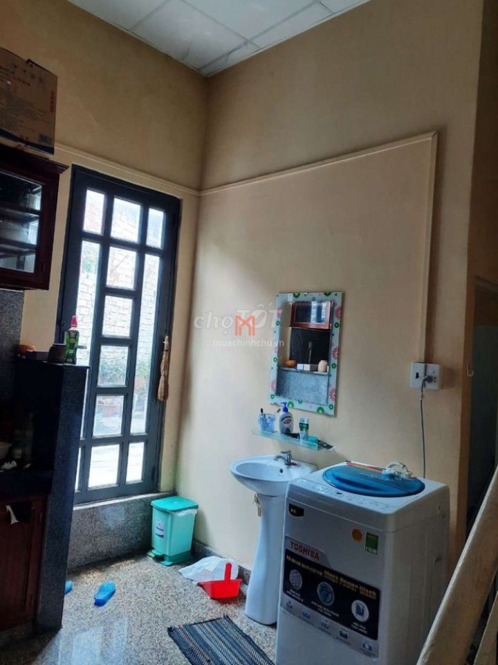 Nhà bán Quận Thủ Đức
