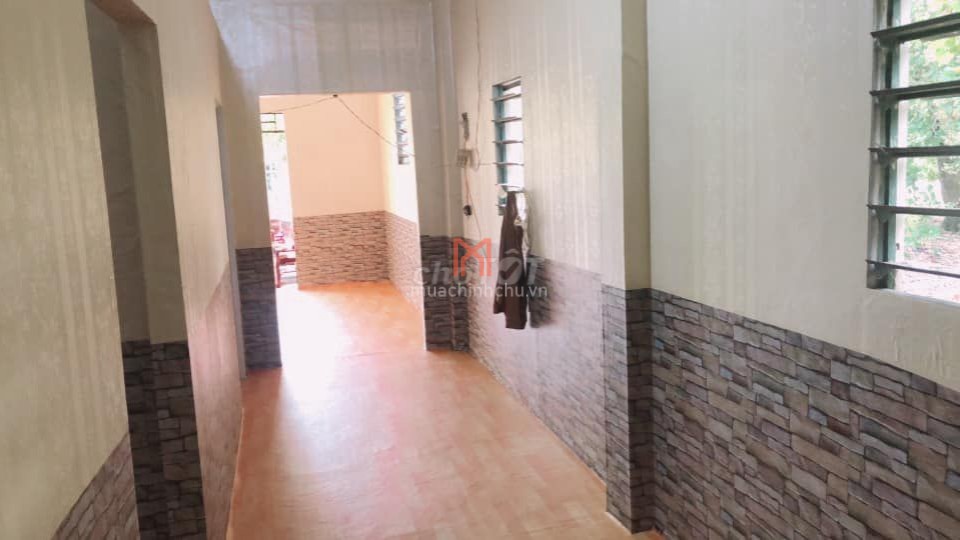 Nhà bán T Bình Thuận 1 PVS