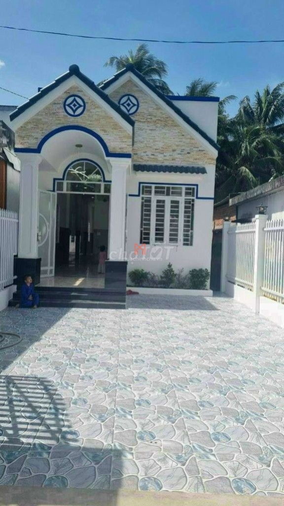 Nhà bán T Tiền Giang giá thuê1.6 tỷ