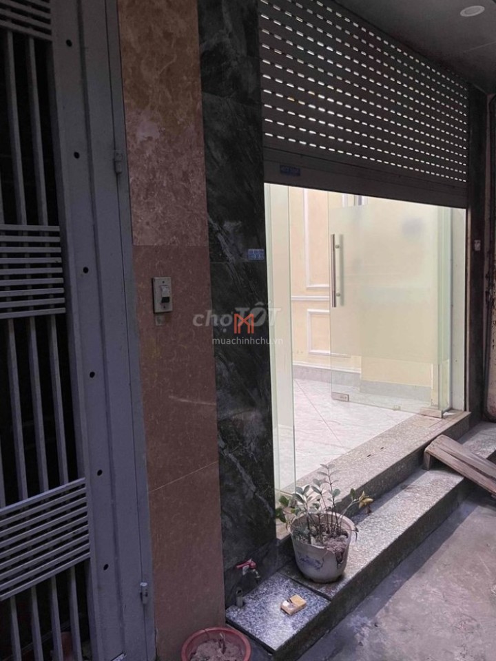 Nhà bán Thành phố Hà Nội giá 2.8 tỷ