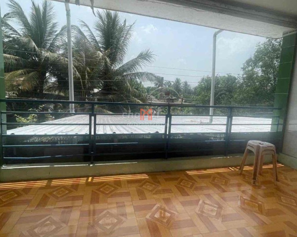 Nhà bán Thành phố Sa Đéc