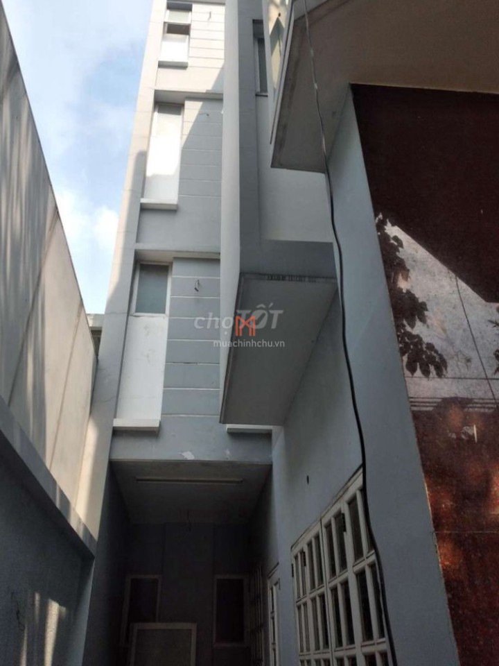 Nhà bán Thành phố TPHCM