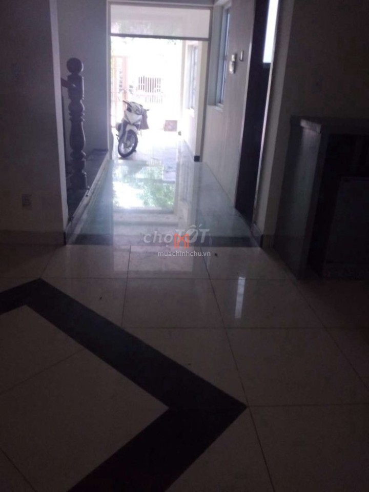 Nhà bán Thành phố TPHCM diện tích 105 met