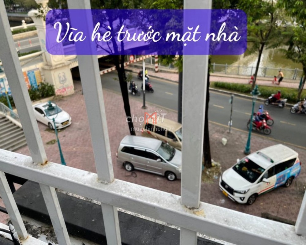 Nhà bán Thành phố TPHCM giá 6.2 tỷ
