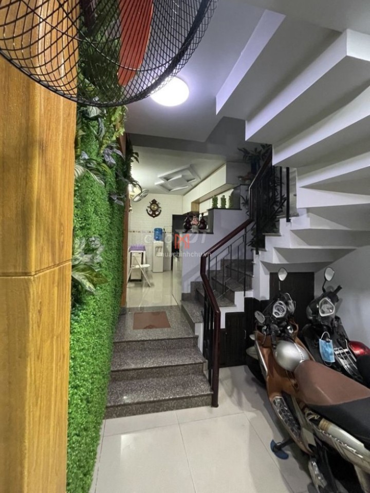 Nhà bán Thành phố TPHCM