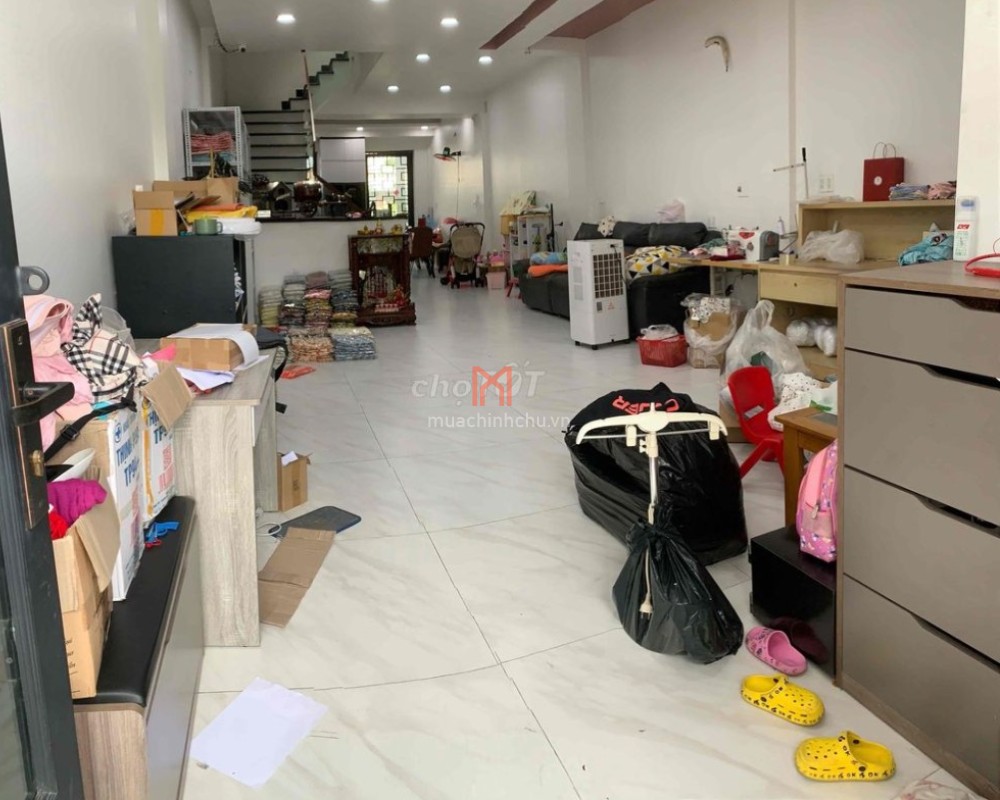 Nhà bán Thủ Đức diện tích sàn320 m2