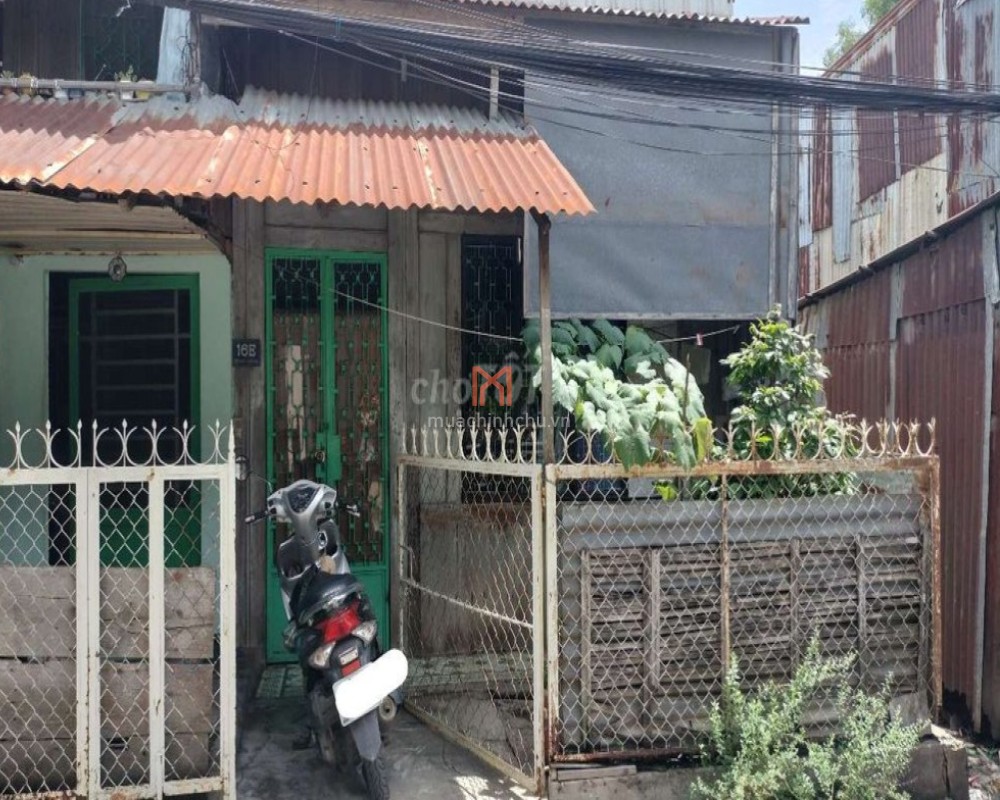 Nhà bán Tỉnh An Giang