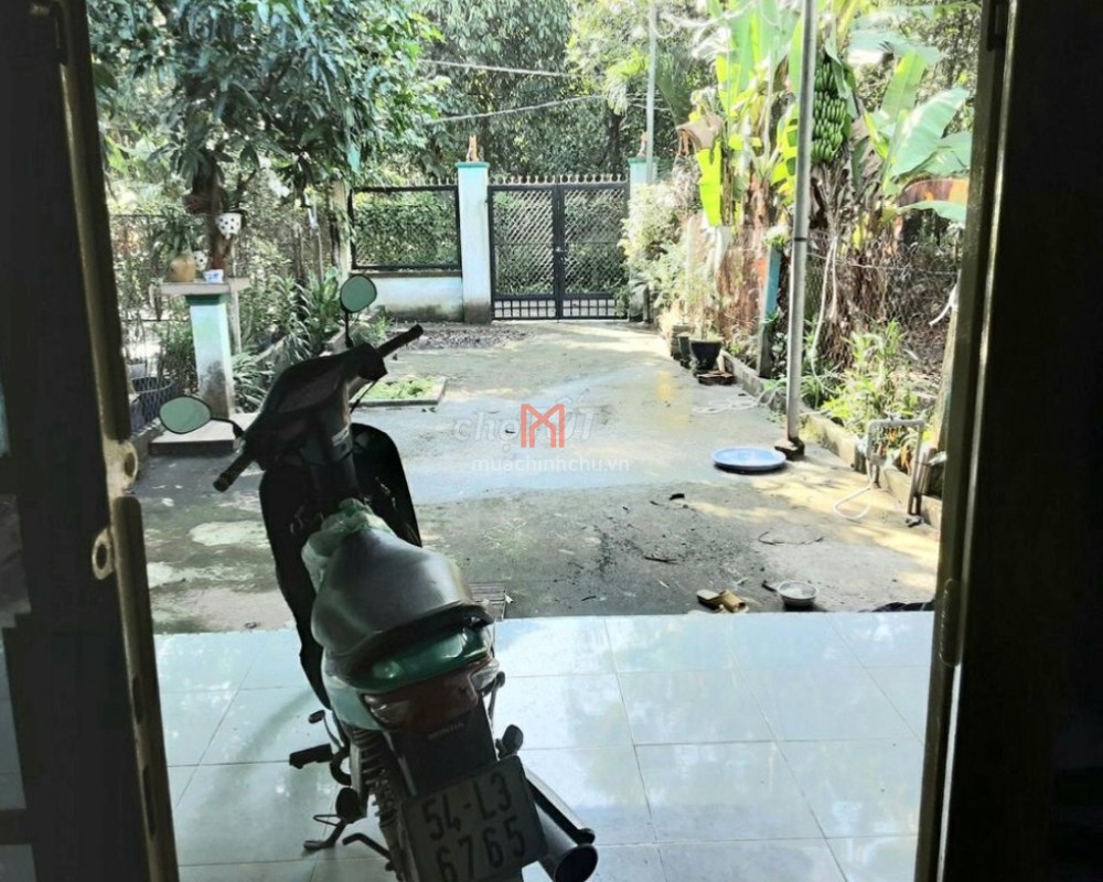 Nhà bán TP Thuận An