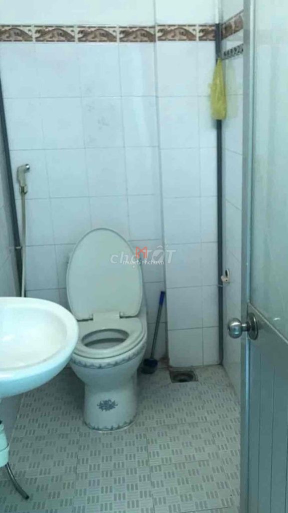 Nhà bán TP TPHCM