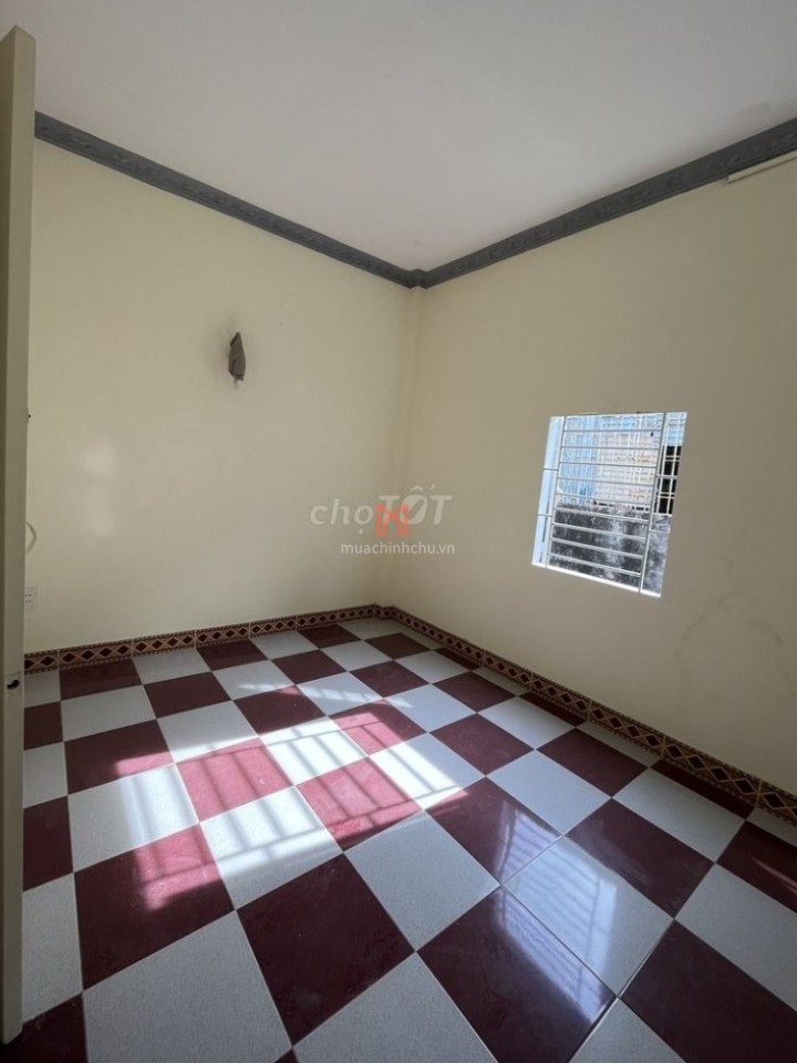 Nhà bán TPHCM 1 trệt 1 lầu