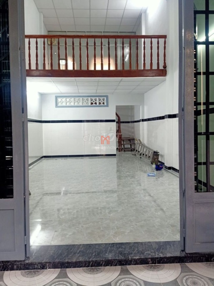 Nhà bán TPHCM