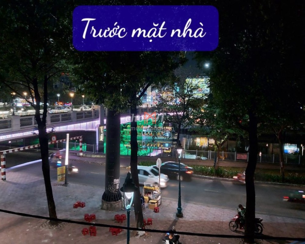 Nhà bán Trường Sa