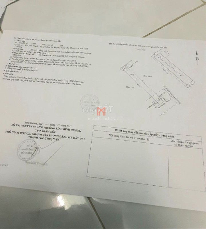 Nhà Bình Dương