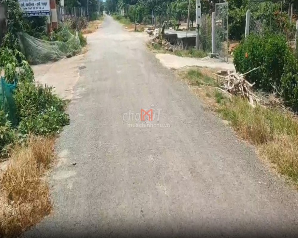 Nhà Đức Linh