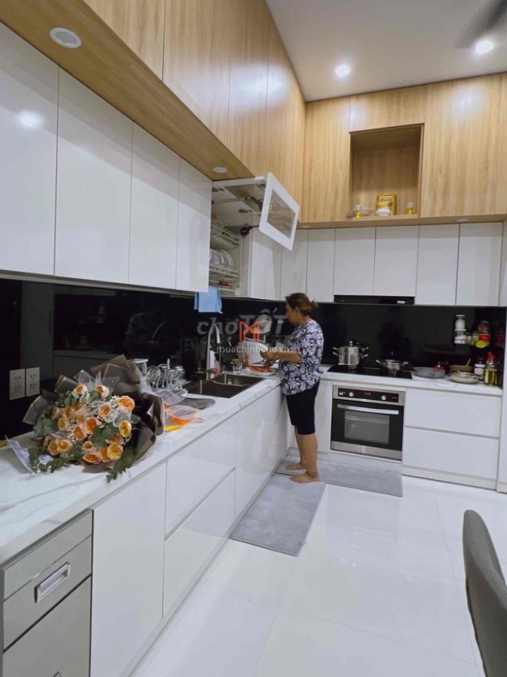 Nhà Phường Hoà Quý