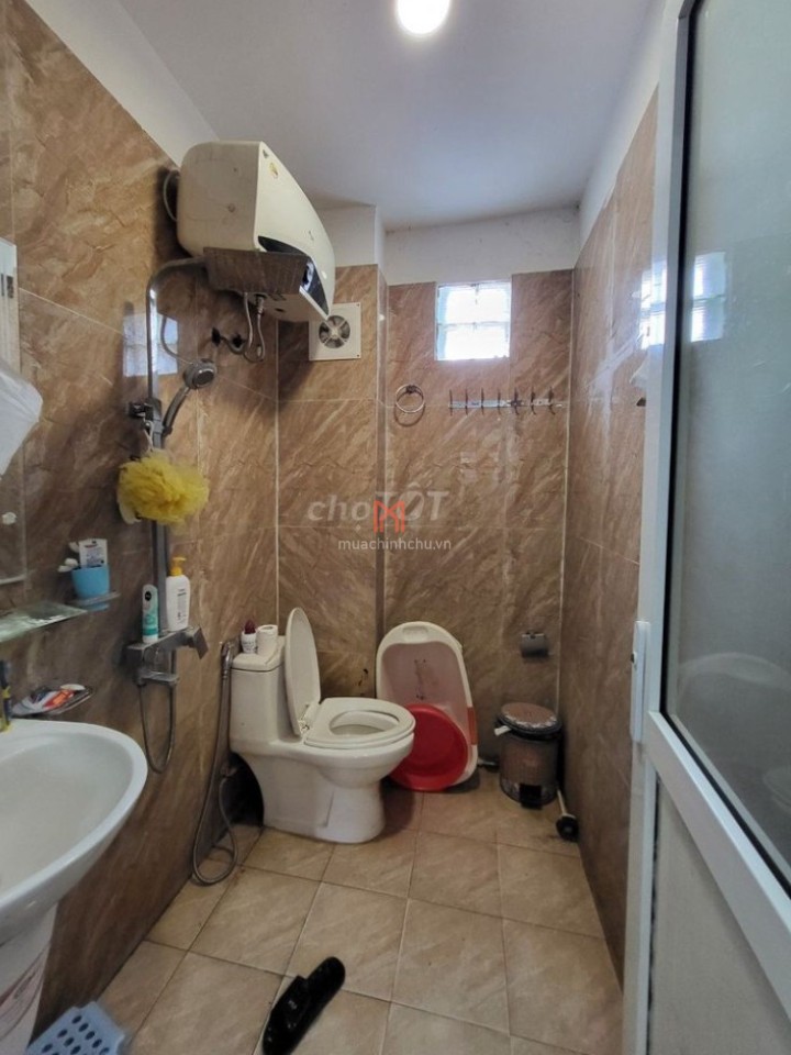 Nhà Phường Thịnh Liệt 3 PN