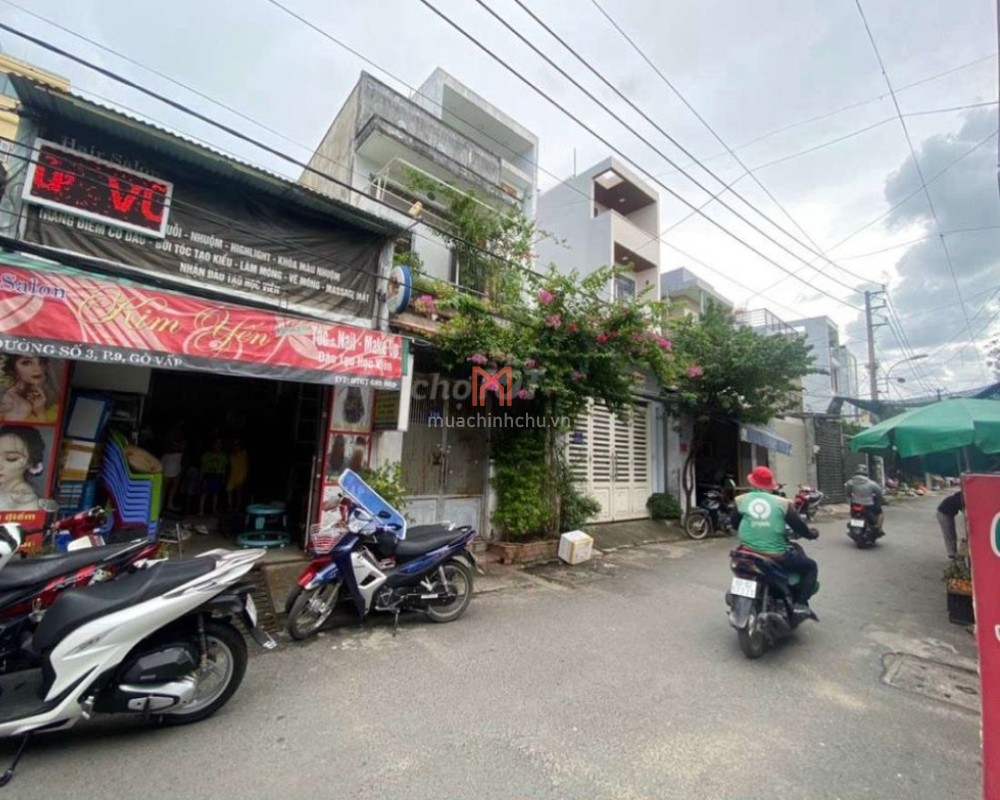 Nhà Số 3