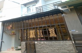 Bán căn nhà 27m² tại quận 12 chính chủ gần trường học Ủy ban giá 2.7 tỷ đồng