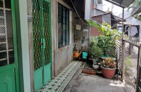 Bán căn nhà cấp 4 tại Long Xuyên An Giang diện tích 60m² giá chỉ 1.1 tỷ đồng
