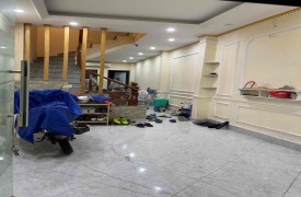 Bán nhà 3 tầng chính chủ đường Hoàng Văn Thụ Q.Hoàng Mai diện tích 36.7m² SHR