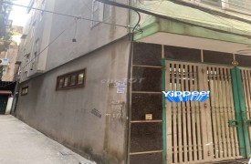 Bán nhà 4 tầng nở hậu Kim Giang Hoàng Mai diện tích 40.5m² giá dưới 5 tỷ đồng