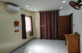 Căn góc cuối hẻm 602 Điện Biên Phủ Bình Thạnh chính chủ dt 44m² - giá 8.8 tỷ
