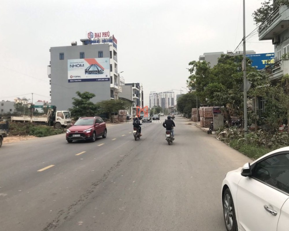 bán Đất Bắc Giang