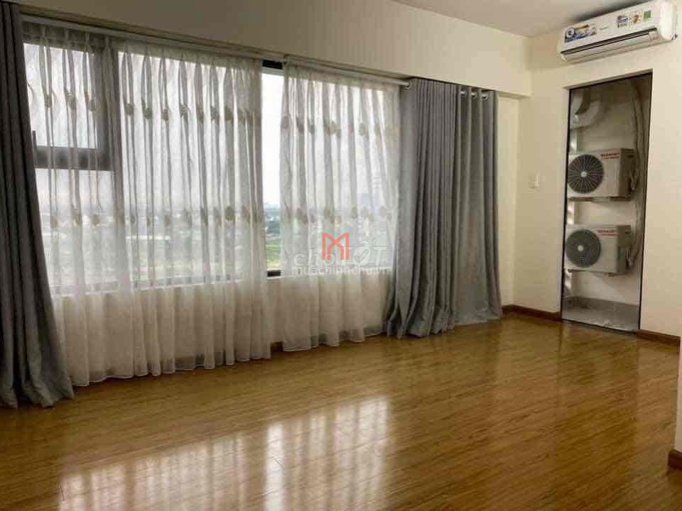 căn hộ bán Q 9 diện tích 56 m²