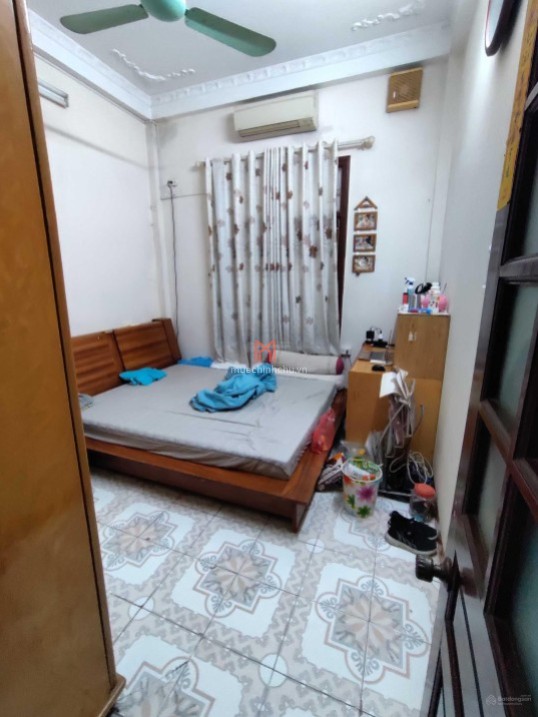 Nhà bán Đống Đa area 48.4 m2