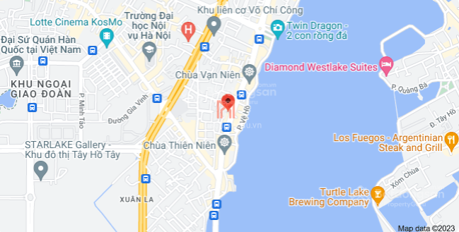 Nhà bán Hà Nội diện tích 142 m²