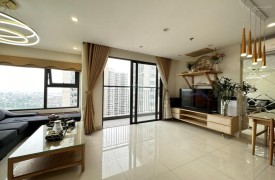 Bán căn hộ Vinhomes Smart City Nam Từ Liêm chính chủ diện tích 70m² giá chỉ 2.998 tỷ