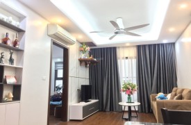 Cần bán căn hộ Hà Nội Homeland Long Biên chính chủ 2 phòng ngủ 2 phòng tắm 69,21m²