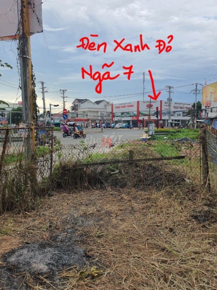 bán Đất Đồng Tháp