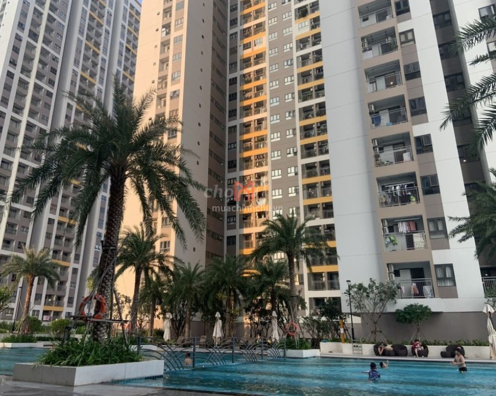 căn hộ bán chung cư Q7 Saigon Riverside Complex