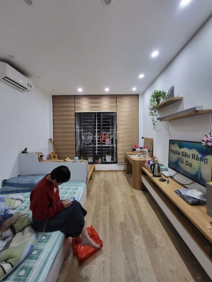 Nhà Q Đống Đa 30 m²