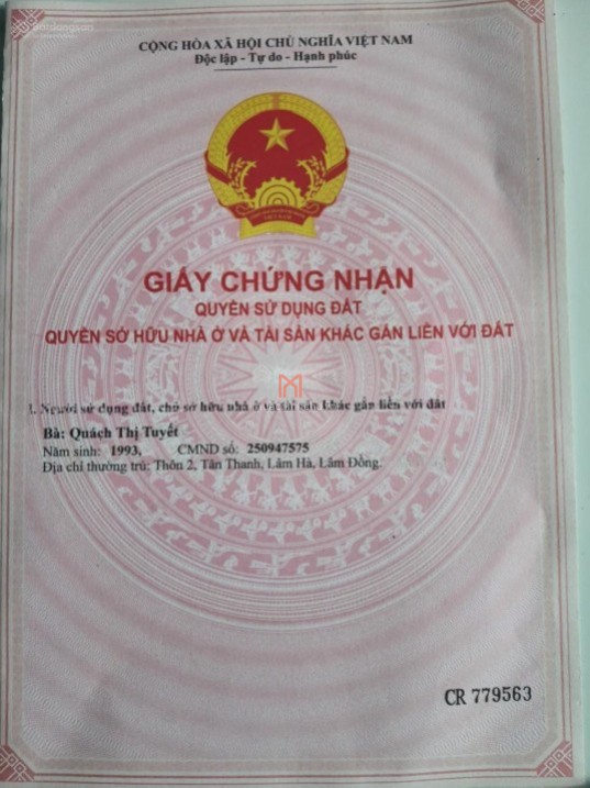 Nhà bán đ.Nguyễn Hữu Cầu