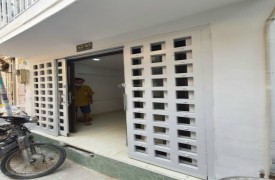 Chính chủ bán nhà rẻ tại quận 1 đường Nguyễn Hữu Cầu giá 2 tỷ 5 dt 18m²
