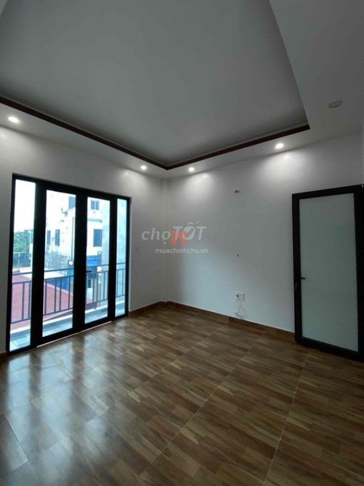 bán Nhà Phường Quán Trữ