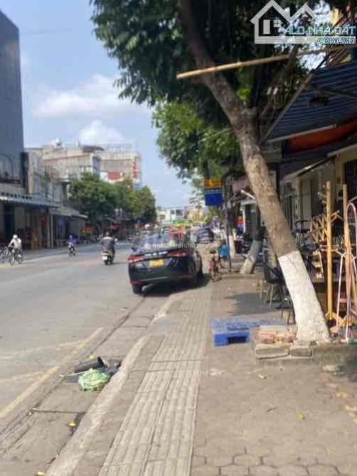 bán Nhà Phường Quán Trữ