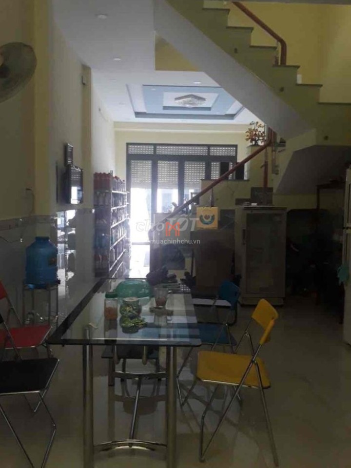 bán Nhà Quốc Lộ 1