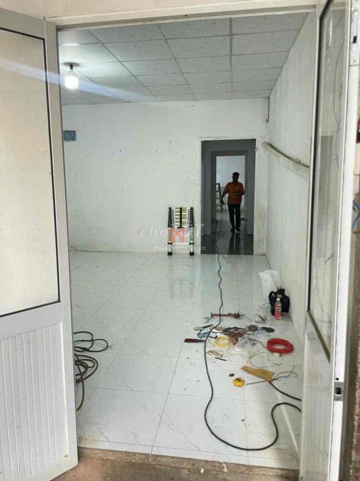 bán Nhà Thủ Dầu Một