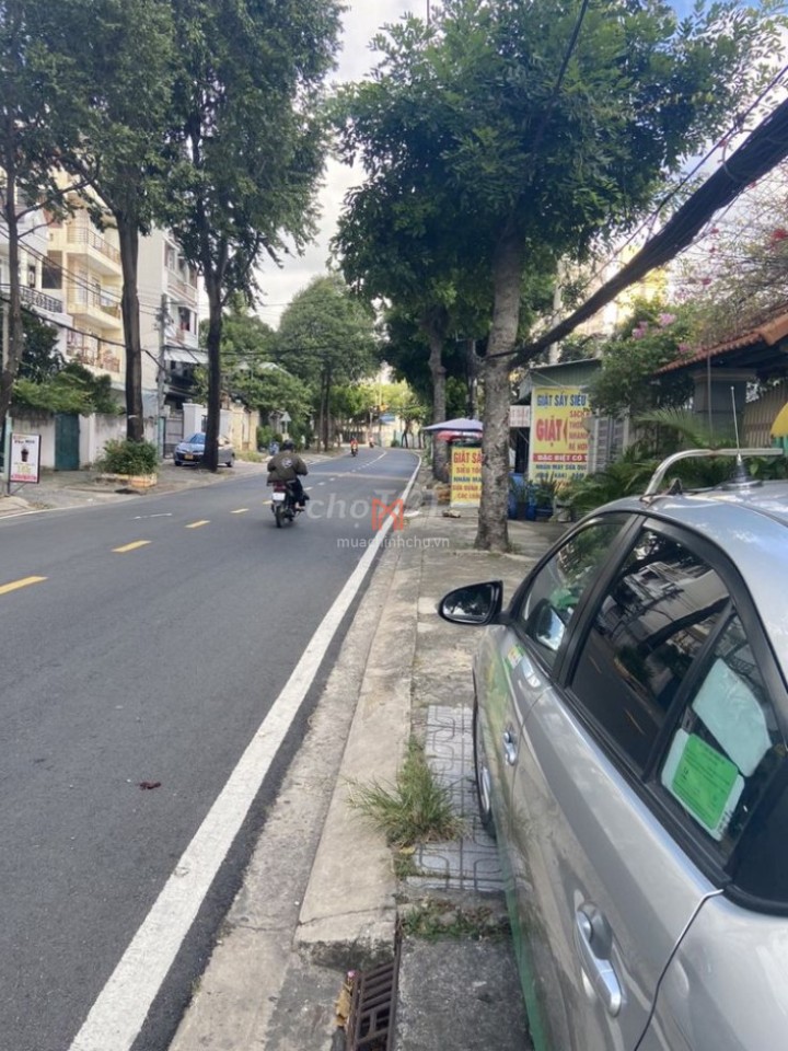 bán Nhà TPHCM diện tích 240 m²