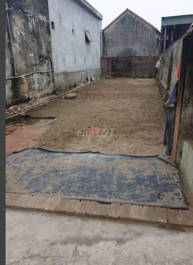 Đất bán Hải Phòng