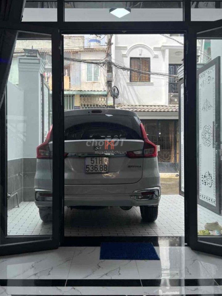 Nhà bán Phường Bình Thuận