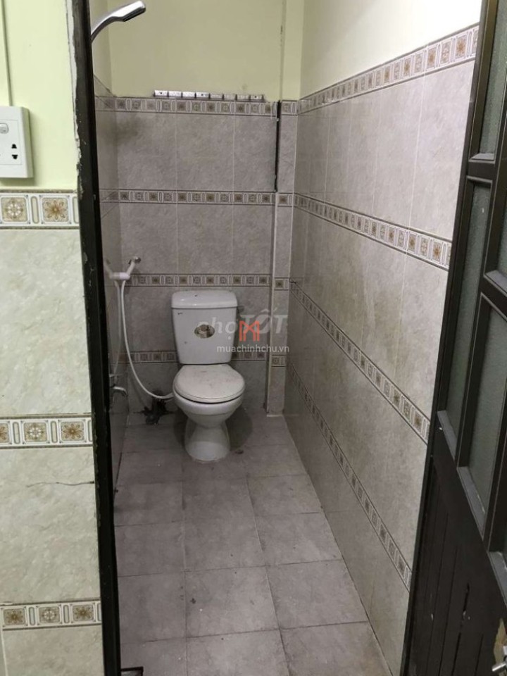 Nhà bán Q Tân Bình price 4.5 tỷ