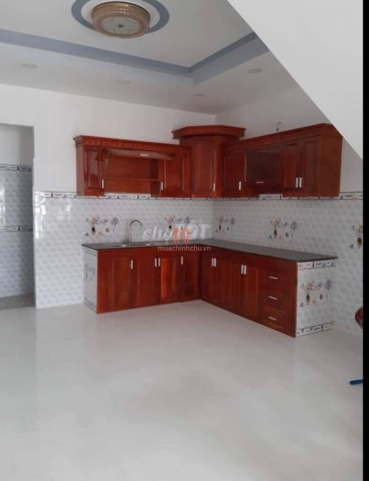 Nhà bán Quận 12