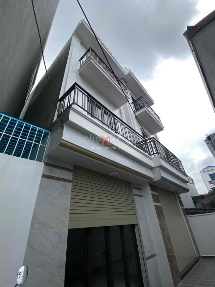 Nhà bán Quận Kiến An giá bán 2.5 tỷ