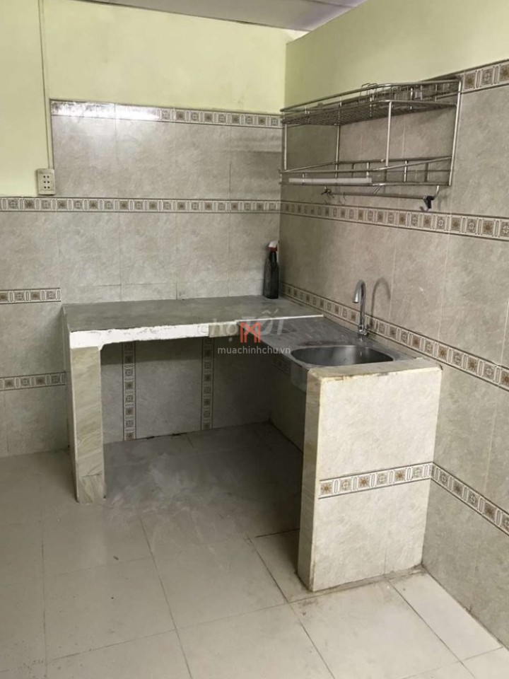 Nhà Q Tân Bình chiều ngang 4